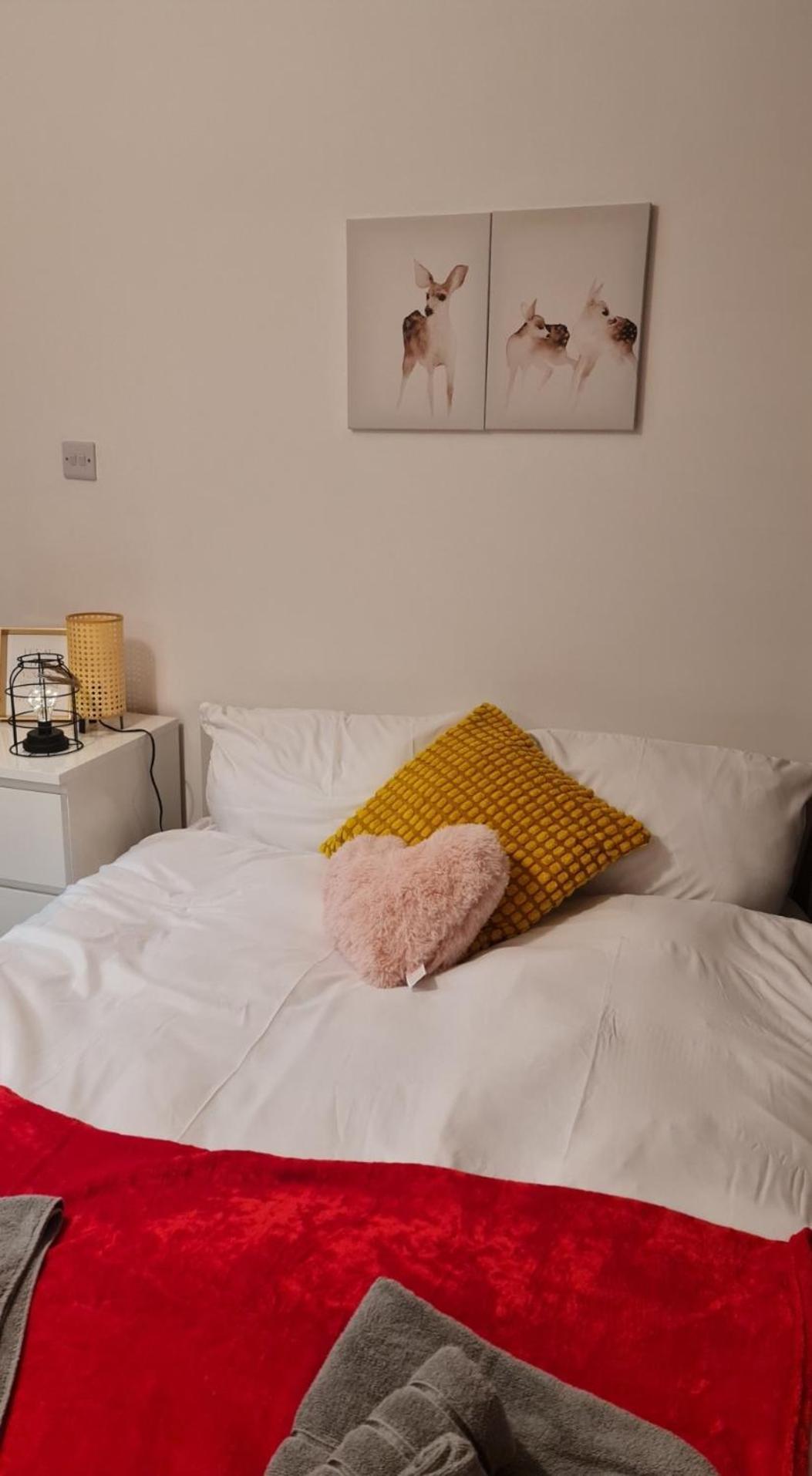 Cosy Studio With Kitchenette And Private Bathroom - 15Mins To Central London! Exterior foto