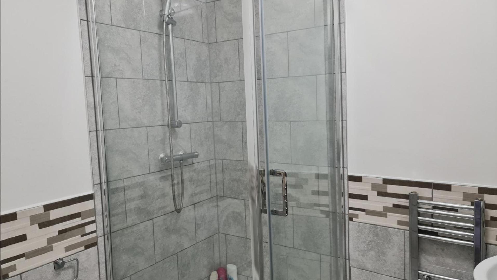 Cosy Studio With Kitchenette And Private Bathroom - 15Mins To Central London! Exterior foto
