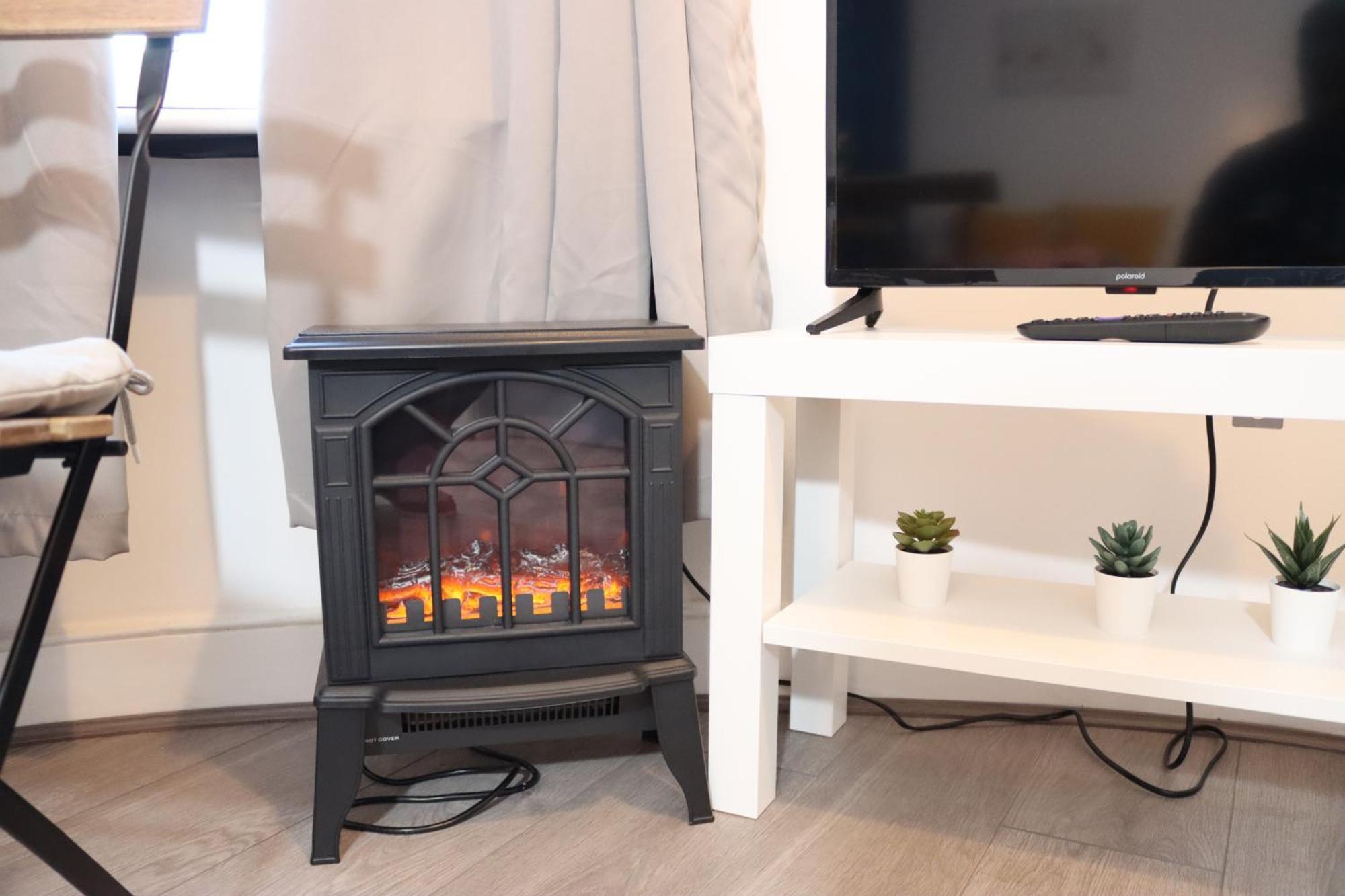 Cosy Studio With Kitchenette And Private Bathroom - 15Mins To Central London! Exterior foto