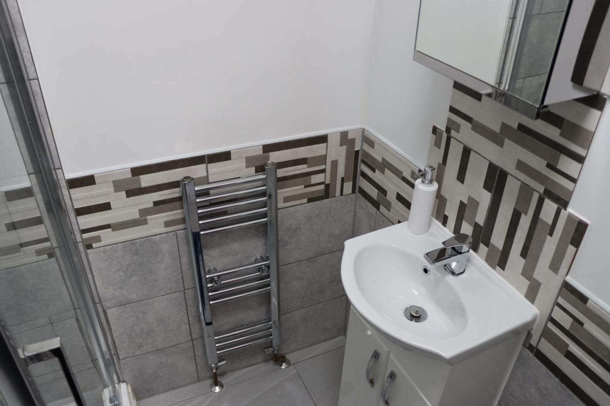 Cosy Studio With Kitchenette And Private Bathroom - 15Mins To Central London! Exterior foto